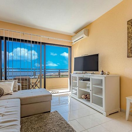 Panoramic Apartments In Club Paraiso Ocean View Costa Adeje  Esterno foto