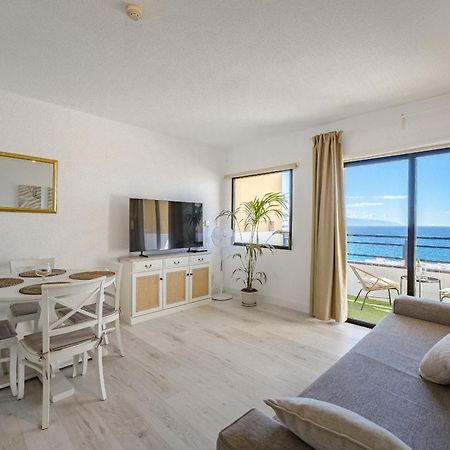 Panoramic Apartments In Club Paraiso Ocean View Costa Adeje  Esterno foto