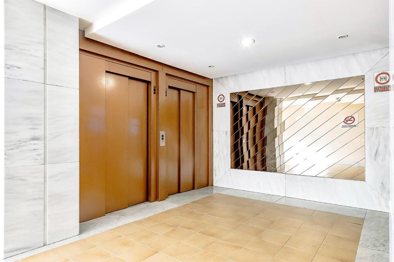 Panoramic Apartments In Club Paraiso Ocean View Costa Adeje  Esterno foto