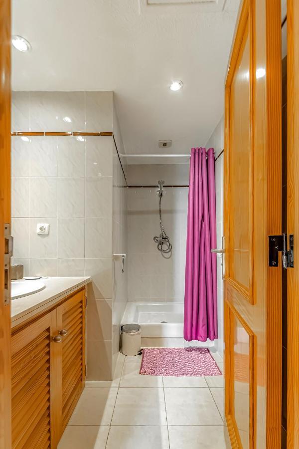 Panoramic Apartments In Club Paraiso Ocean View Costa Adeje  Esterno foto
